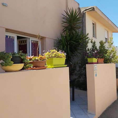 Ferienwohnung Casa Mela Castelsardo Exterior foto